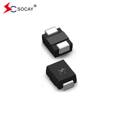 TSS halfgeleidercomponent P0640SB