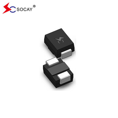 TSS halfgeleidercomponent P0640SB