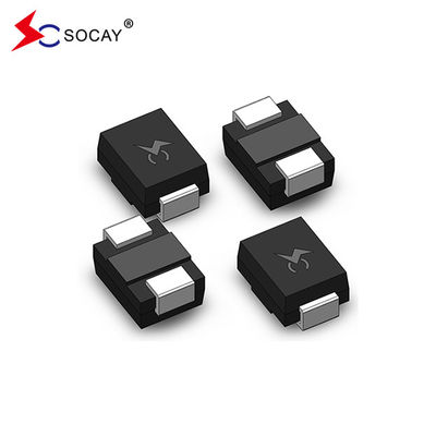 TSS halfgeleidercomponent P0640SB