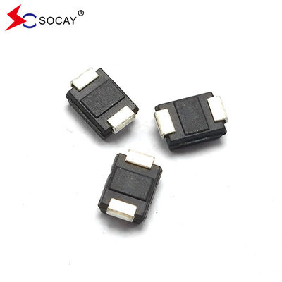 DO-214AA Thyristor-overspanningsbeschermingsapparatuur 100A 275V SMD P3100SB 4KV