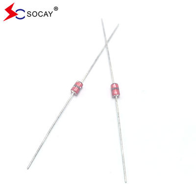 SCB-141N Glasontladingsbuis Axial Lead 1.0pF 1000A Geschikt voor stroomvoorzieningen