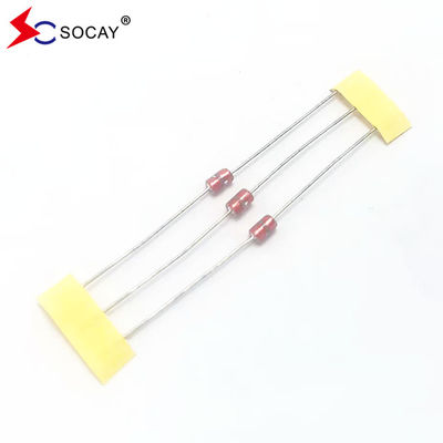 SCB-141N Glasontladingsbuis Axial Lead 1.0pF 1000A Geschikt voor stroomvoorzieningen