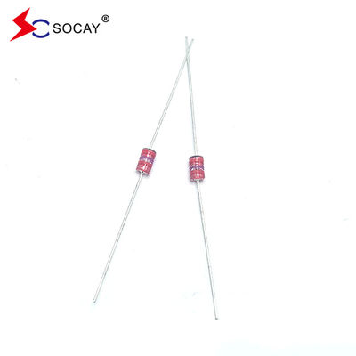 SPG-gasglasontladingsbuis SCCE-141N 3000A Hoogisolatie-vonkerschutters
