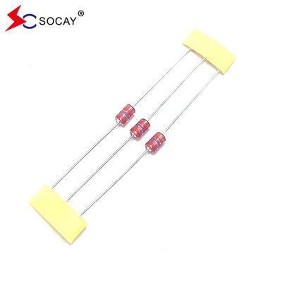 SPG-gasglasontladingsbuis SCCE-141N 3000A Hoogisolatie-vonkerschutters