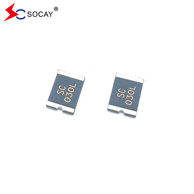 SCF030-2920RB Oppervlakte-montage PPTC Herstelbare lont RoHS-conform Halogeenvrij