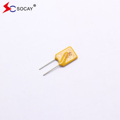 SOCAY PPTC Lood PPTC resettable fuse met 16Vdc SC16-800SZ0D
