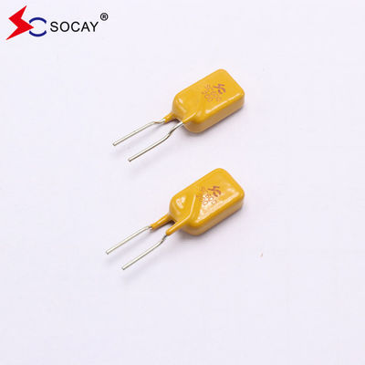 SC600-serie Elektronische PPTC-herstelbare veiligheidsstukken SC600-200SW0D 400V Maximale spanning