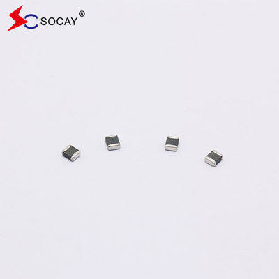 SV0402E5R5G1B Multilayer Chip Varistor SMD 0402 Package Max VDC 5,5 V