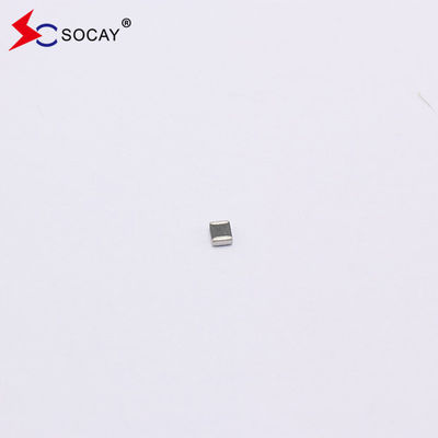 18VDC Multilayer Chip Varistors SV0402E180G2B SMD Lead Free Type