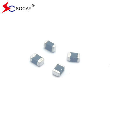 SMD 0805 Chip Varistor Multilayer SV0805N9R0G0A Voor integratiebeveiliging