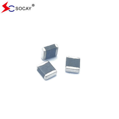 SMD 1210 Type Multilayer Chip Varistor SV1210N470G0A Zinkoxide Varistor 47V DC