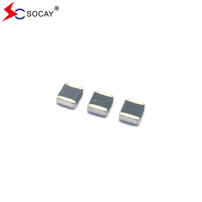 SMD 1210 Type Multilayer Chip Varistor SV1210N470G0A Zinkoxide Varistor 47V DC