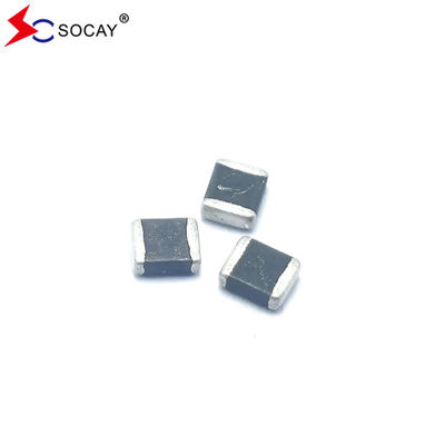 SMD 1210 Type Multilayer Chip Varistor SV1210N470G0A Zinkoxide Varistor 47V DC