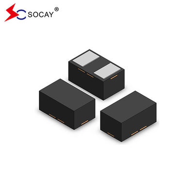 SE03N6L01GZ ESD Array Low Capacitance ESD Protection Bedrijfsspanning 3.3V