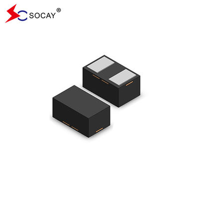 SE03N6L01GZ ESD Array Low Capacitance ESD Protection Bedrijfsspanning 3.3V