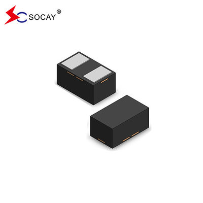 SE03N6L01GZ ESD Array Low Capacitance ESD Protection Bedrijfsspanning 3.3V