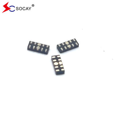 DFN2510-10L ESD Array SE05NRD34GU Werkspanning 5,0V Voor ESD-bescherming