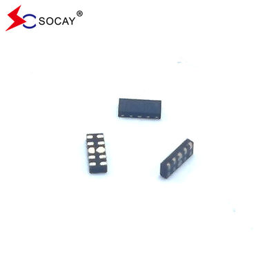 DFN2510-10L ESD Array SE05NRD34GU Werkspanning 5,0V Voor ESD-bescherming