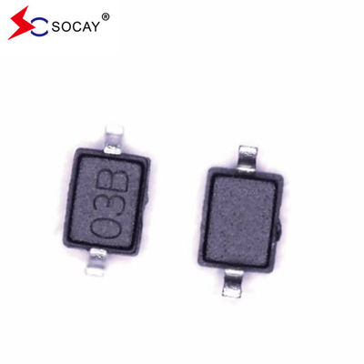 3.3V ESD Array Transient Voltage Suppressors TVS Diode Voor ESD Bescherming