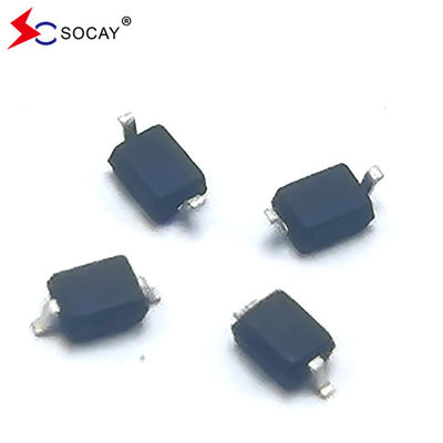 3.3V ESD Array Transient Voltage Suppressors TVS Diode Voor ESD Bescherming