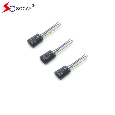 SC-10KV-277 Spanningsbescherming IP67 10kA 20kA 10kV 20kV Voor LED-lampen