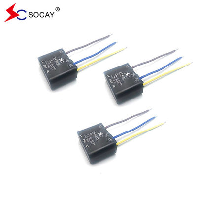 SC-20KV-277 SPD-overspanningsbeschermingsapparaat 20kV LED-overspanningsbeschermer