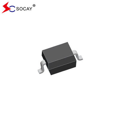 BZT52C2V4S 200mW Elektronische componenten Diode Zener 2.4V BOM Service
