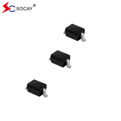 BZT52C2V4S 200mW Elektronische componenten Diode Zener 2.4V BOM Service