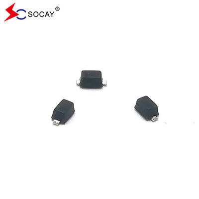 BZX584C27V SOD-523 Zener Diode 200mW Elektronische componenten