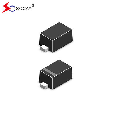 Energieverspilling 200mW Zenerdiode BZX584C2V4 SOD-523 Thin SMD Package
