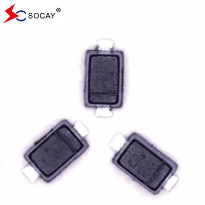 Energieverspilling 200mW Zenerdiode BZX584C2V4 SOD-523 Thin SMD Package
