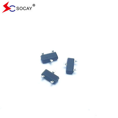 BZX84C27 Elektronische diodecomponenten BOM Service 27V Diode Zener