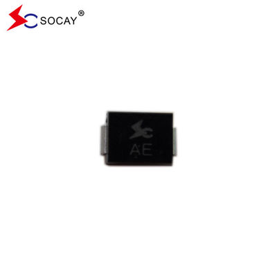 Tweeweg TVS Diodes ESD Suppressor SMD SMB DO-214AA SMBJ250CA P6SMBJ250CA