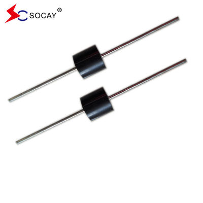 30KPA45C Hoogspannings-tv's Diode 30000W R6 P600 Pakket TVS-component