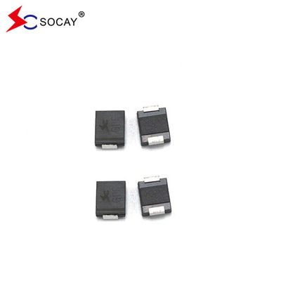 Transitieve onderdrukkende diode TVS Diode SMDJ Transitieve spanningsonderdrukkers Diodes SMDJ36A