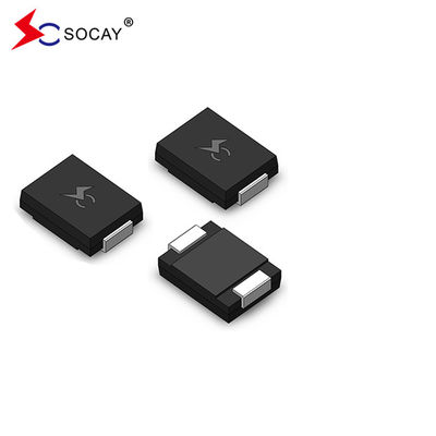 Groothandel Componenten Dioden TVS Diode 15VWM 24.4VC DO214AB SMDJ SMDJ15CA