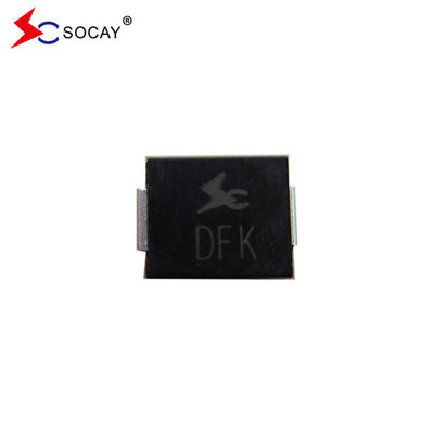 SMCJ160CA TVS Diodes SCOAY SMCJ ESD Suppressors Oppervlakte