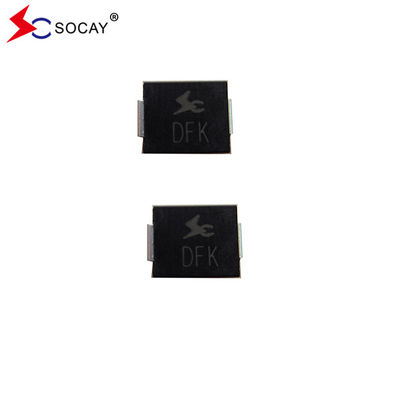 SOCAY TVS Transient Voltage Suppressors SMCJ220CA SMCJ serie DO-214AB