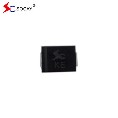 SOCAY merk SMBJ40A 64.5V Zener Diode 9.3A Ipp Tvs DO-214AA SMBJ Standard Diode Circuit Protection TVS DIODE