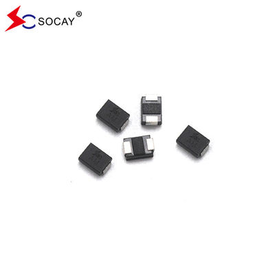 SMBJ24CA Package DO-214AA SMBJ Diode Product beschikbaar SMBJ600W