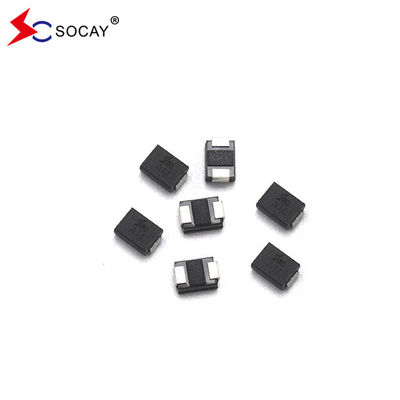DO-214AA(SMBJ) Transient Suppression Diode (TVS) SMBJ58CA-componenten