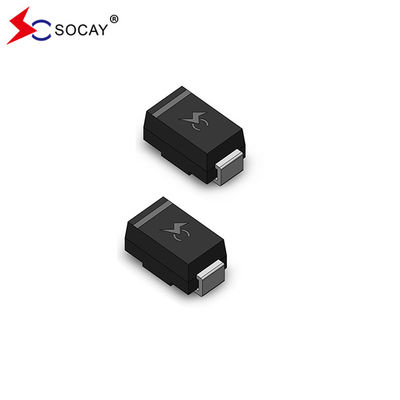 30V oppervlakte-montage Transiente spanningsonderdrukker TVS SMAJ30A DO-214AC SMA