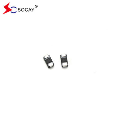 24V bi-directionele TVS diode SMAJ24CA, UL erkend, grote voorraad goederen