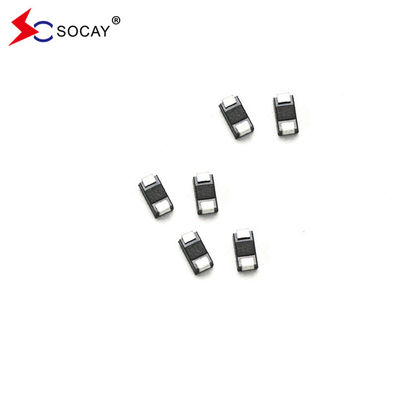 33V Bi-directionele SMD TVS Diode SMAJ33CA, 53.3VC IPP 7.50A 400W Snelle levertijd