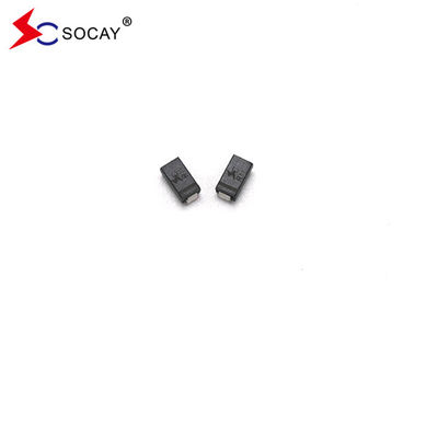 400W 36V uni-directionele SMD TVS Diode SMAJ36A Gratis EMC Laboratorium IPP 6.88A