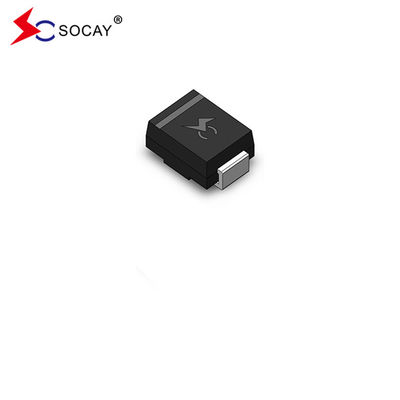 ESD TVS-dioden Originele SMBJ200A Elektrostatische TVS-beschermingsdiode
