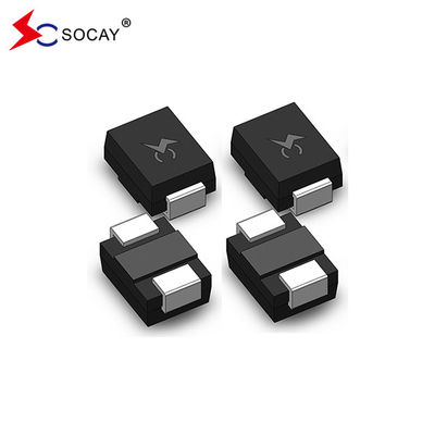 Tss Naam P0900SA Thyristor-overspanningsonderdrukkers TSS Maximale lekstroom Minder dan 5μA