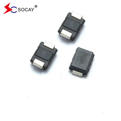 DO-214AA SMB Package Thyristor Surge Suppressors TSS P0080SB VDRM