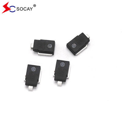 6600W Passieve auto elektrische componenten SM8S30CAG TVS Tweerichtings