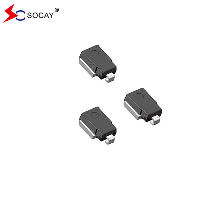 Automobiele bescherming TVS-circuitbeveiliging Dioden SM8S22CAG